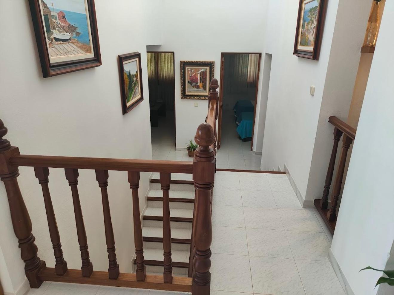 Villa Capllonch Банялбуфар Екстериор снимка